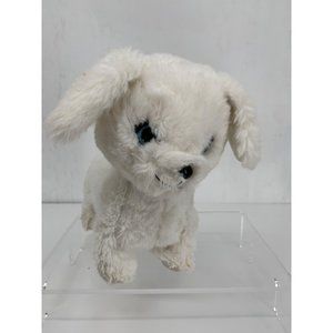 Barbie interactive Dog 2018 White Works